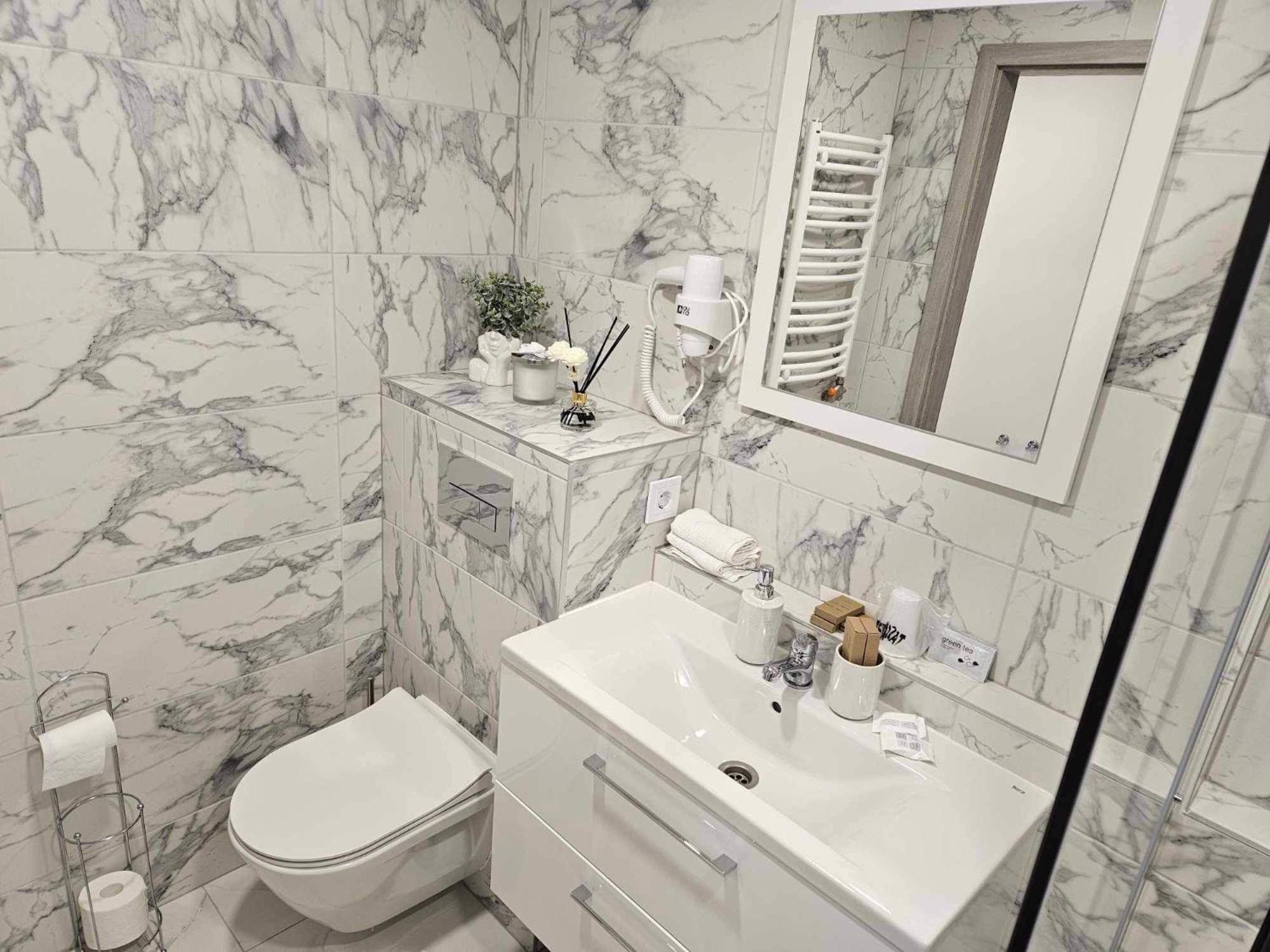 Vila Roze Nakvyne Raseiniai Ngoại thất bức ảnh
